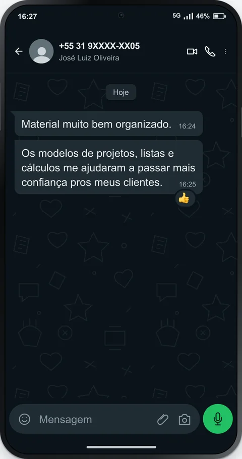 Depoimento 2