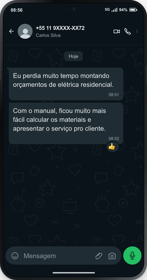 Depoimento 4