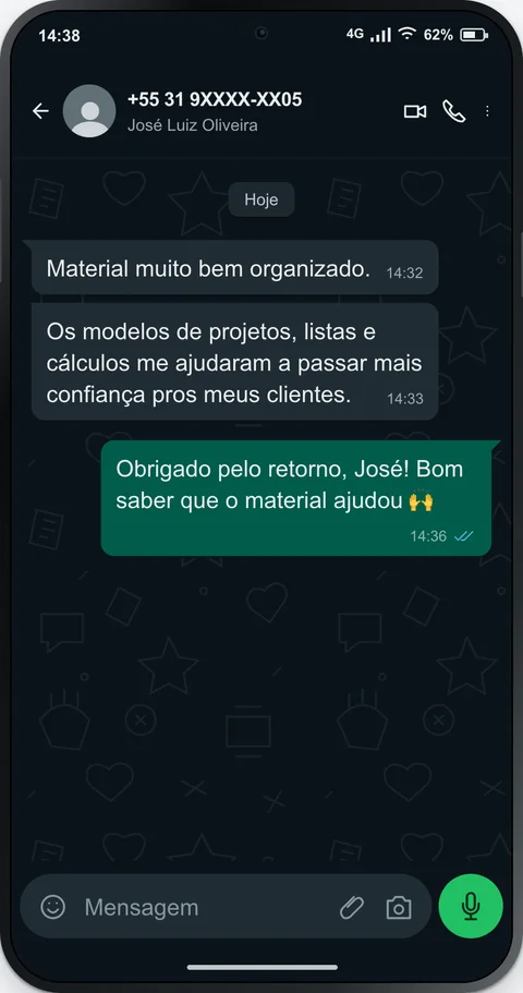 Depoimento 5